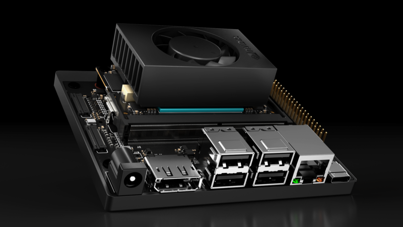 Introduction to the New NVIDIA Jetson Orin Nano Developer Kit