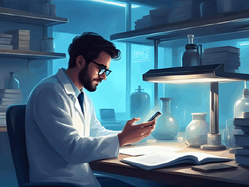How to Stay Current with Medical Research?