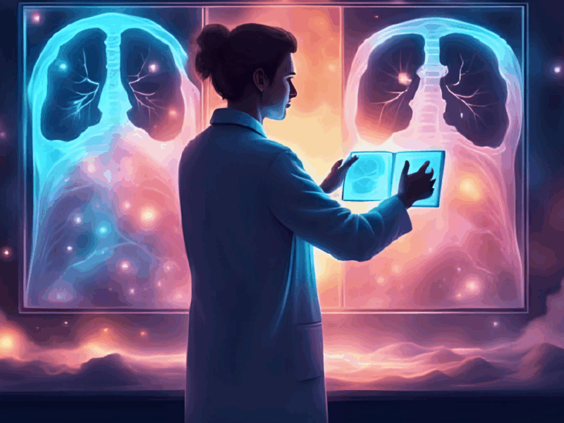 Radiology Reference Values for Adults and Children