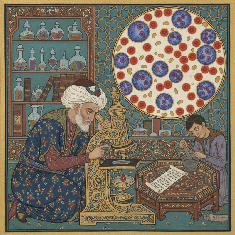 Blood Cell Detection Dataset