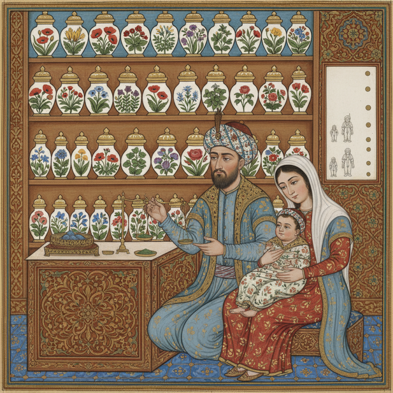 How to Calculate Drug Dose for Children? A Comprehensive Guide