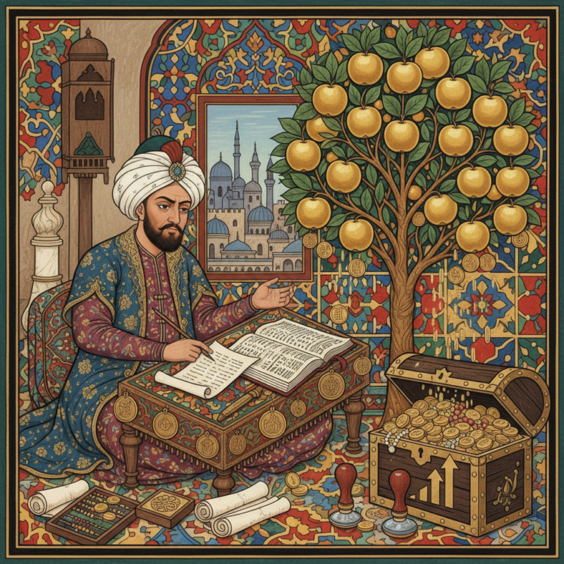 How to Issue an Invoice to Apple for AppStore Revenues?