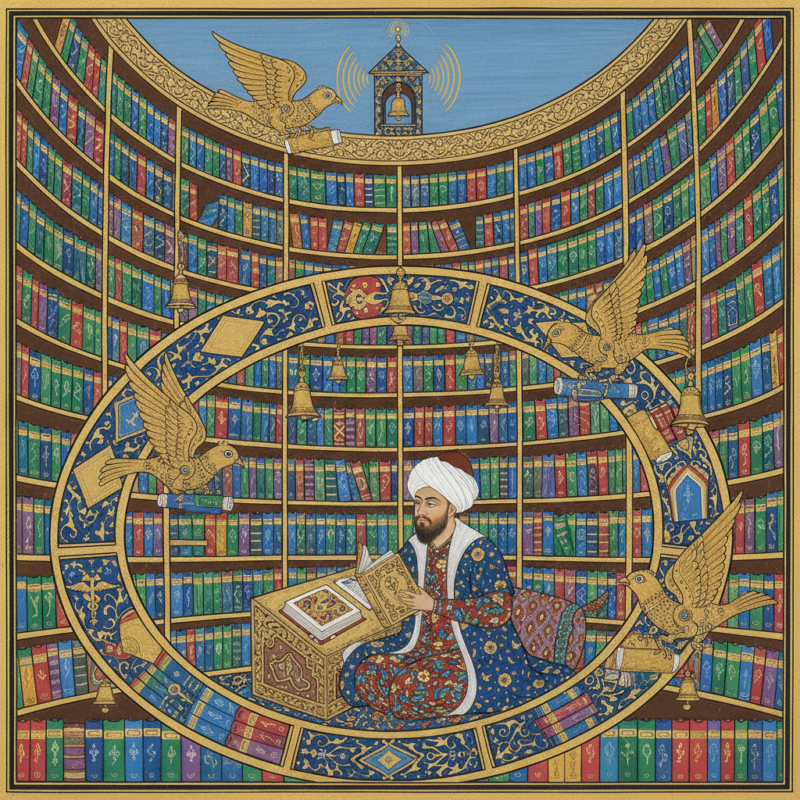 MediPub: Follow Medical Journals & Stay Updated