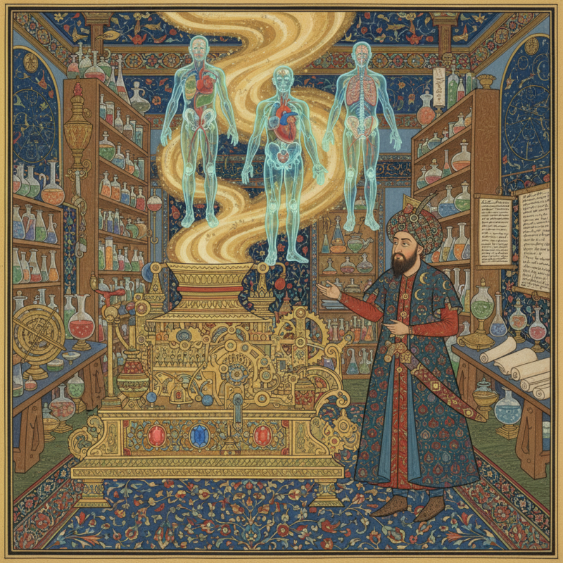 NVIDIA MAISI: Generate Synthetic CT Images with AI