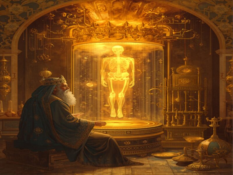 NVIDIA MAISI: Generate Synthetic CT Images with AI