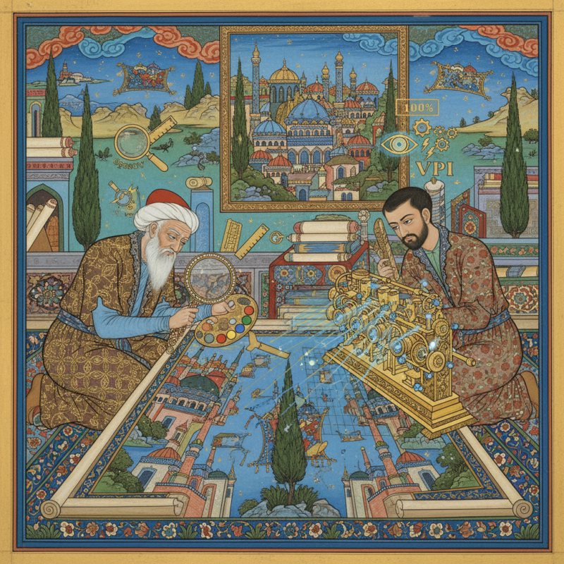 OpenCV vs VPI: Comparison of Computer Vision Libraries