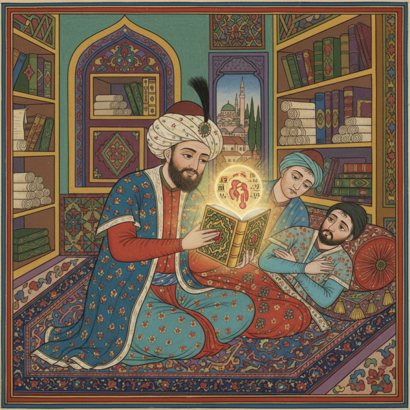 How I Built Radiology References App During My Residency?