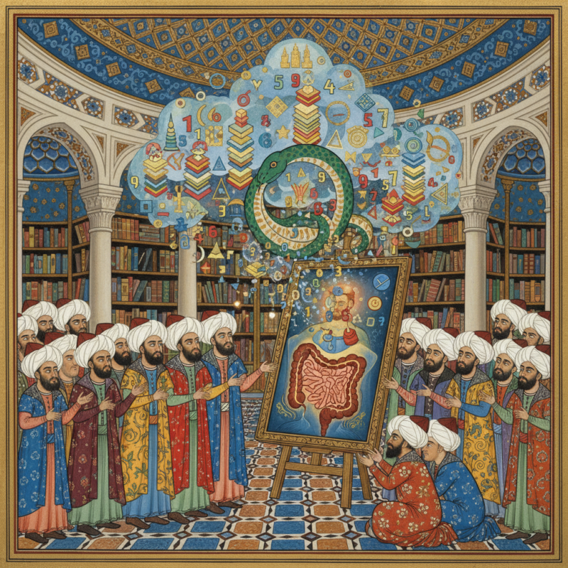 Introduction to Radiomics with Python