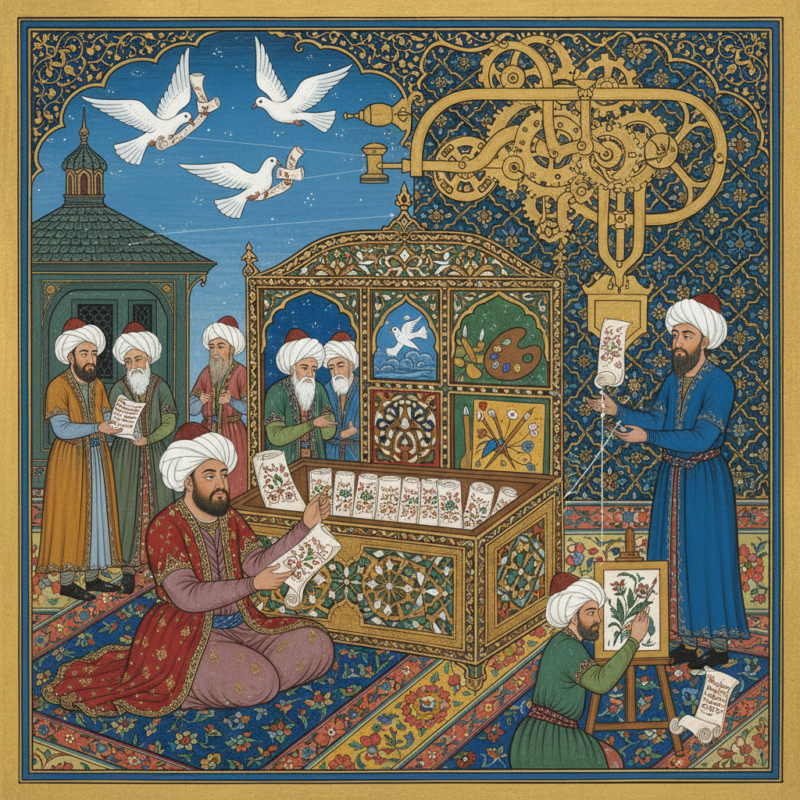 Social Media Automation with Make: My Workflow