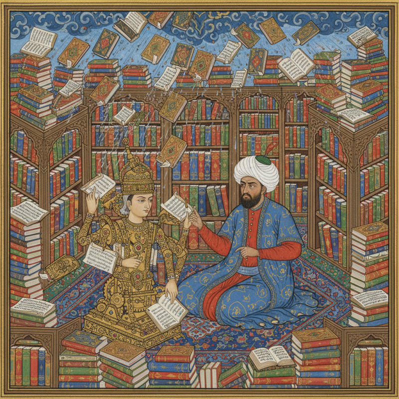 How to Stay Current with Medical Research?