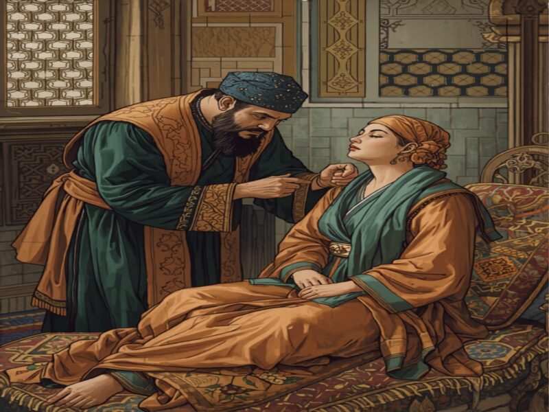 Easy TI-RADS Calculator with Example Cases