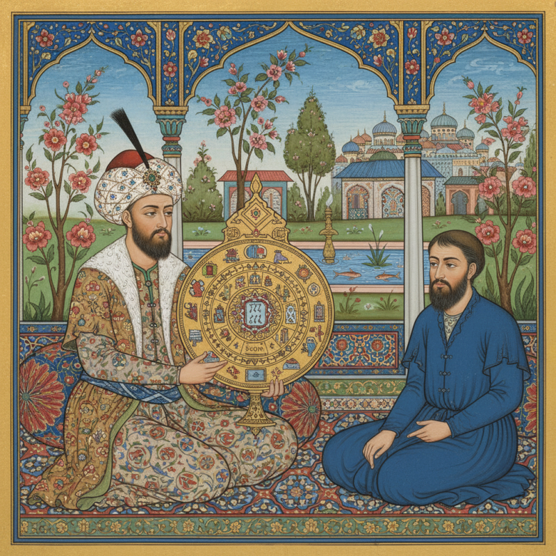 How to Calculate TI-RADS Score Easily?