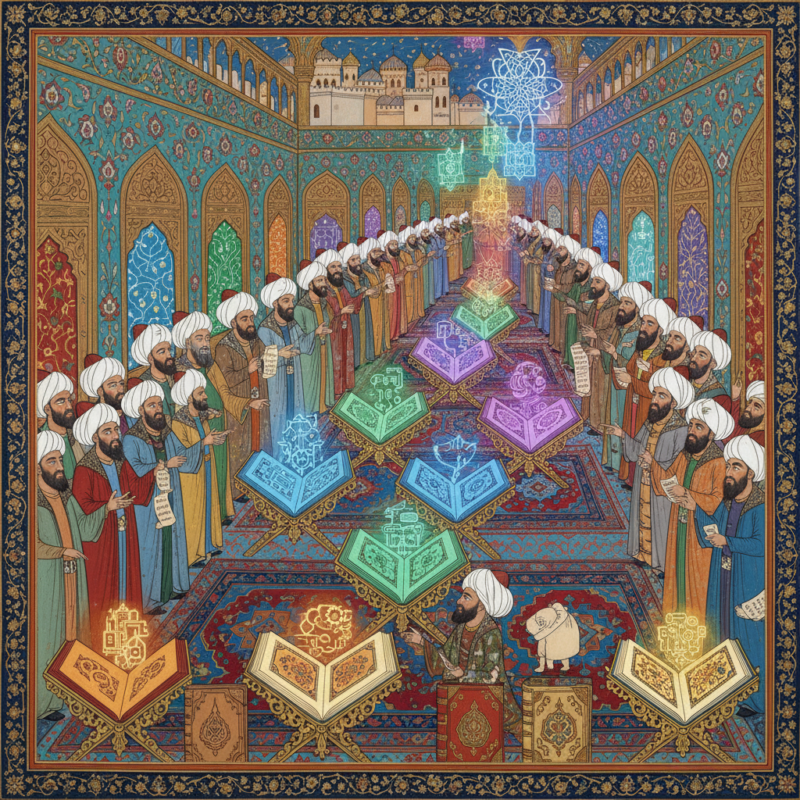 Top AI Research Papers: Milestones in AI Development