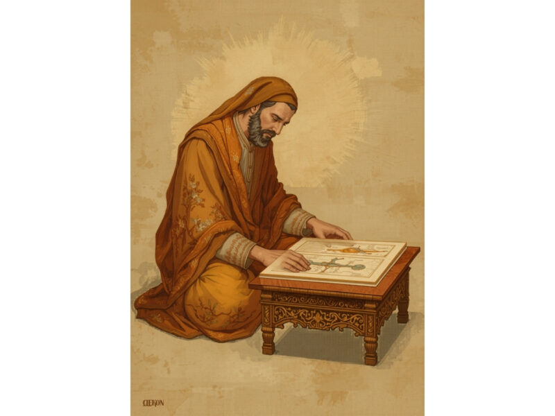 Ultrasound Anatomy Atlas – Images with Interactive Visuals